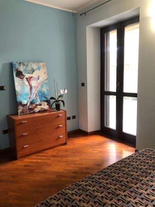 Casa Magnolia, Tranquilla E Centrale Apartment Nichelino Exterior foto